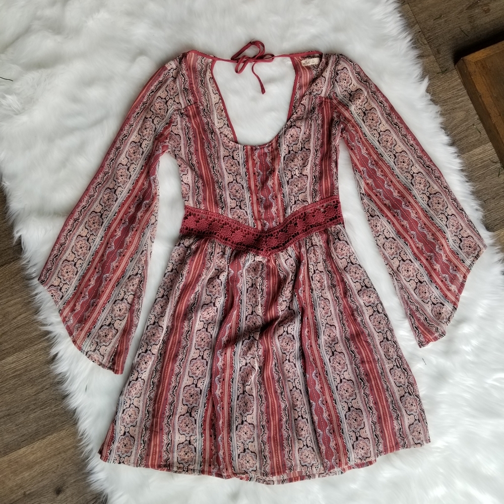 Gypsy Dress | HCo